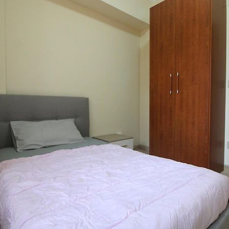 Lilith Apartment Milazzo Exterior foto