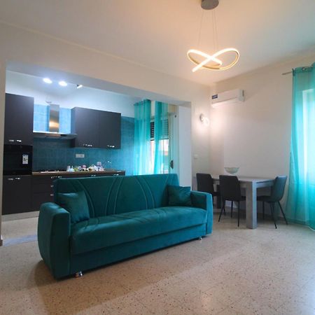 Lilith Apartment Milazzo Exterior foto