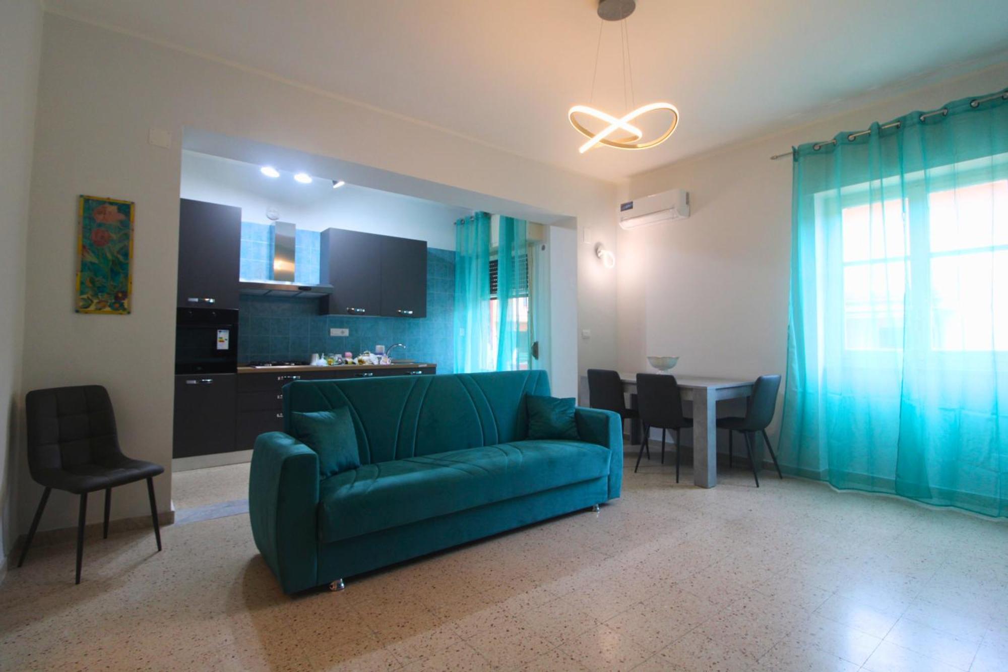 Lilith Apartment Milazzo Exterior foto